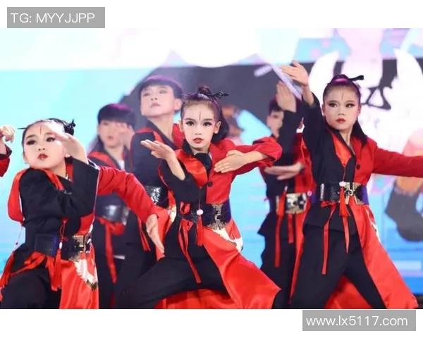 北京街舞队快攻革新之路：舞动青春与激情的完美结合