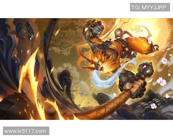 李秀英独家分享英雄联盟游戏心得与技巧提升之路