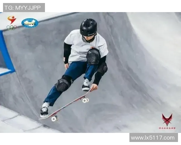 重庆滑板队个人能力引发热议滑板运动的未来与发展探讨