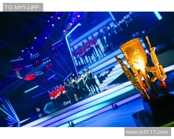 杨磊畅谈英雄联盟成长之路与电竞未来展望