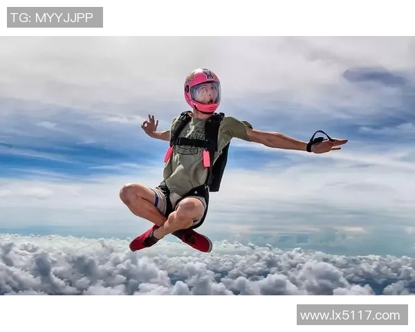 武汉极限运动队的意识与挑战探讨：极限运动的精神与文化分析