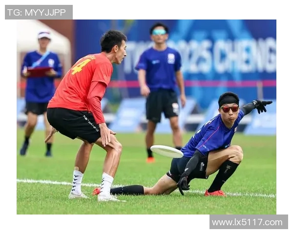 武汉飞盘队荣登全国团队协作排行榜第七名展现出色实力与团队精神