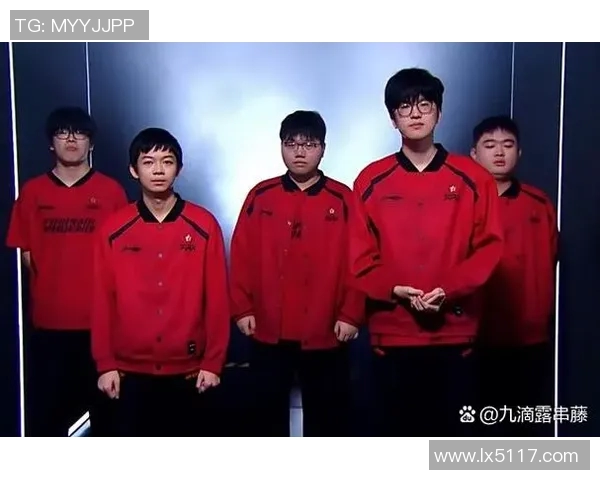 深入剖析BLG战队的团队配合与数据表现分析