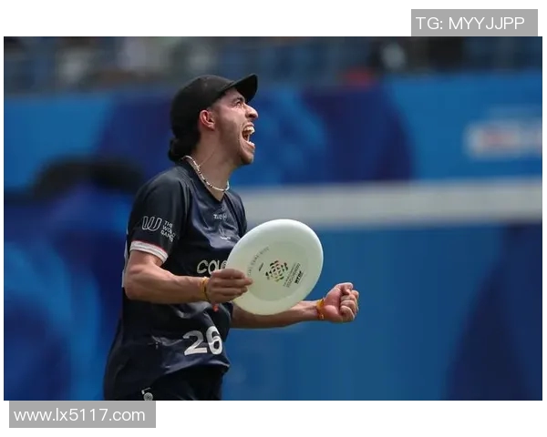 成都飞盘队状态分析：聚焦团队表现与未来发展潜力