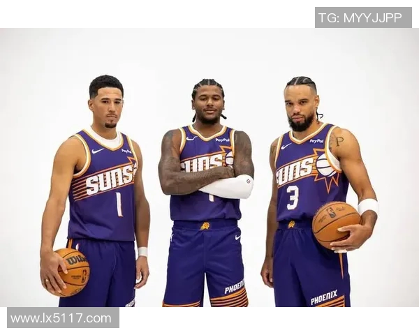 杰伦·格林本赛季首秀惊艳，与布克联手太阳大胜快船