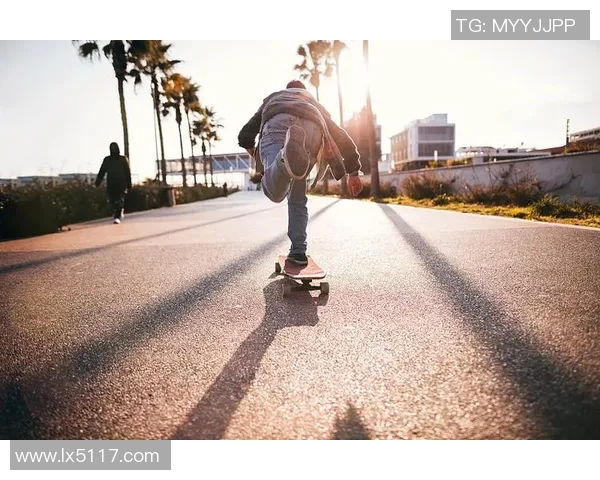 武汉滑板队的奋斗与荣耀：一段激情四溢的滑板纪实之旅