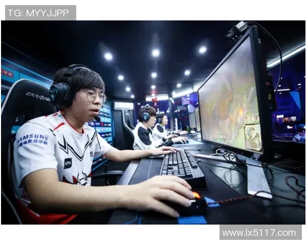 深入分析JDG战队技术策略与战术执行的成功之道