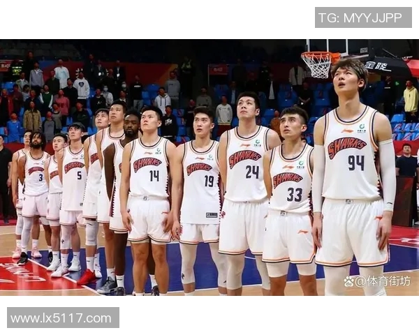 深度解析上海篮球队球员个人能力对比及其对比赛的影响