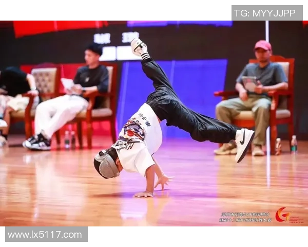 深圳街舞队比赛经验分析及其对未来发展的影响探讨