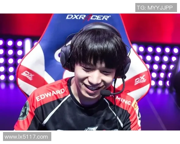 独家解读EDG战队灵活性优势与其他战队的对比分析