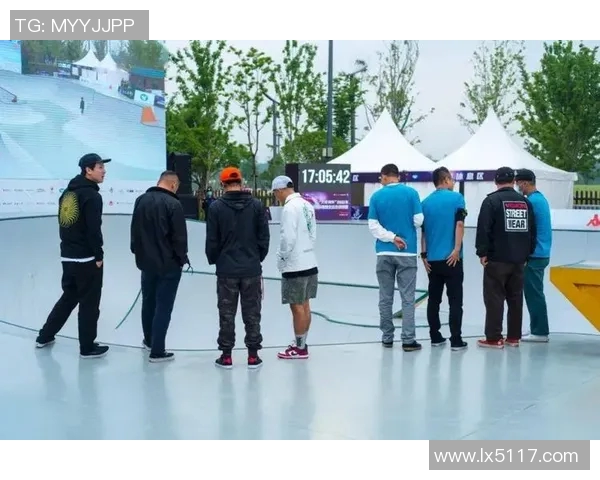 北京滑板队协作技巧深度解析及其对比赛成绩的影响分析