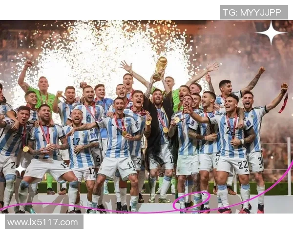 梅西引领足坛新时代 从巴萨到巴黎再到阿根廷传奇之路