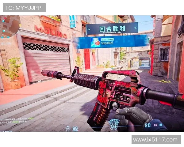 CSGO新手必看：提升个人能力的全面入门指南与技巧分享