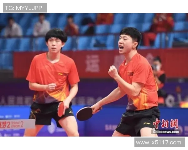 北京乒乓球队在大满贯赛事中的比赛经验与表现分析